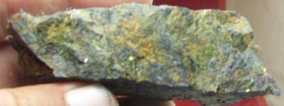 Autunite