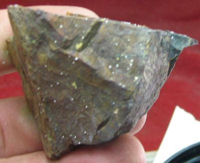 Autunite