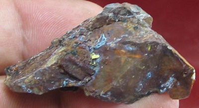 Autunite