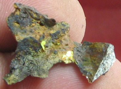 Autunite