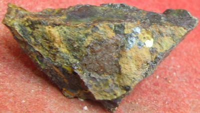 Autunite