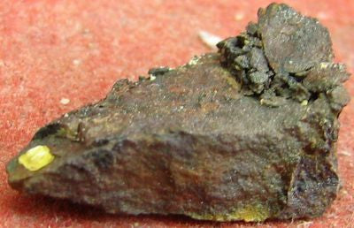 Autunite