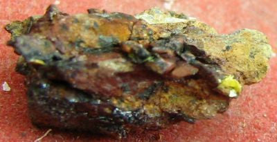 Autunite