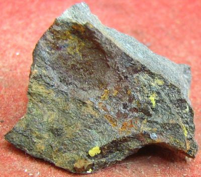 Autunite