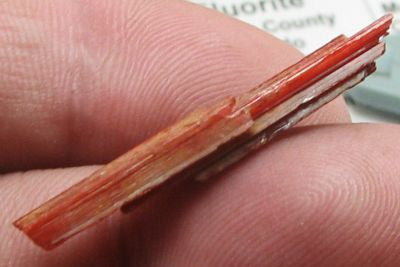 Crocoite