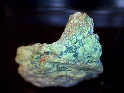 Gillardite