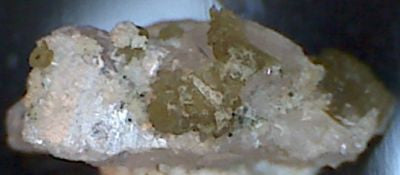 Roscherite