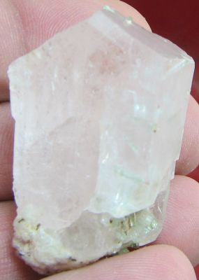 Morganite