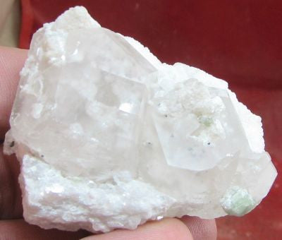 Morganite