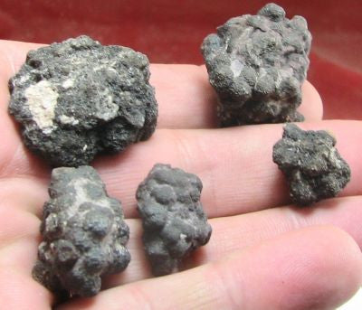 Rheniite