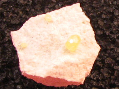 Sulphur
