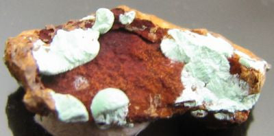 Strashimirite