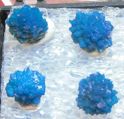 Cavansite