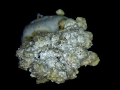 Copiapite