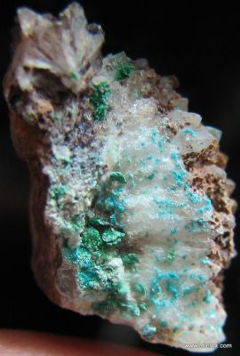 Spangolite