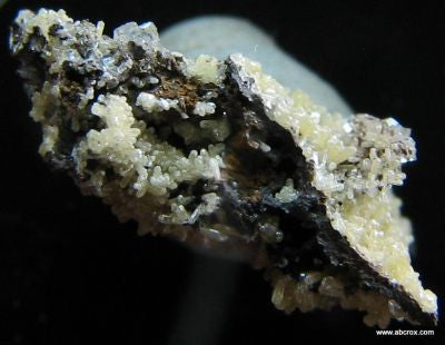 Mimetite