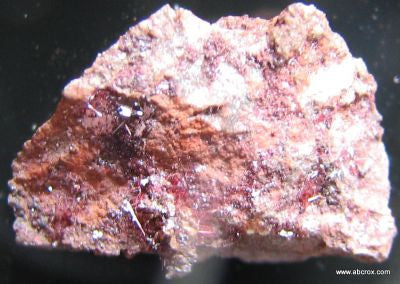 Chalcotrichite