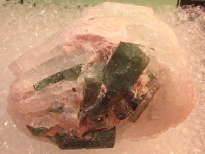 Tourmaline