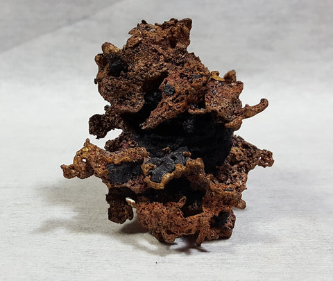Copper, Stock #12sl