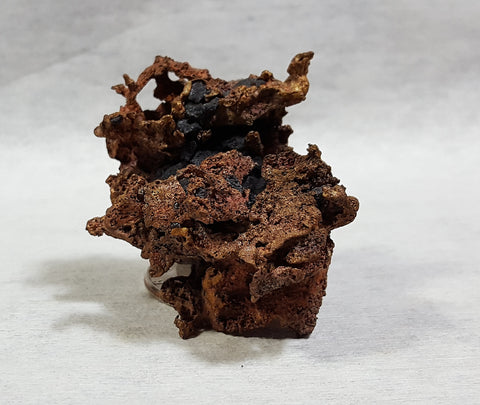 Copper, Stock #12sl