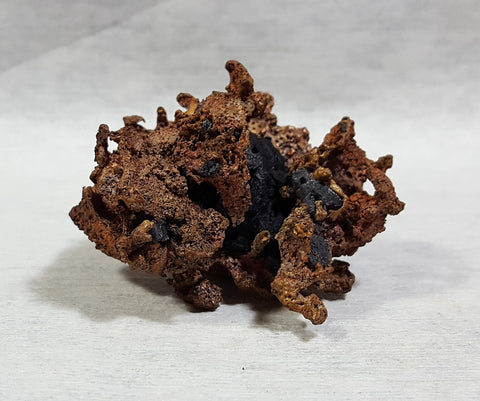 Copper, Stock #12sl