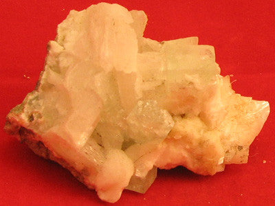 Stilbite