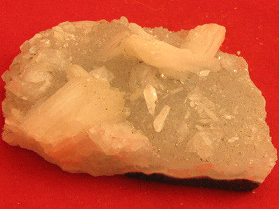 Stilbite