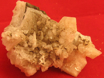 Stilbite