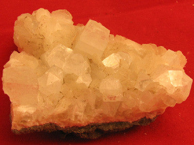 Stilbite