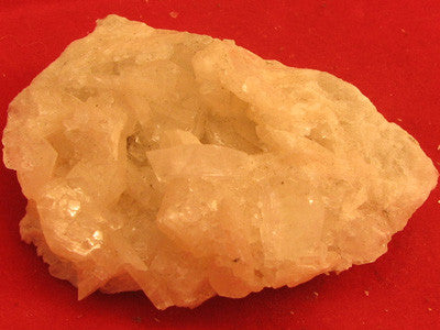Stilbite