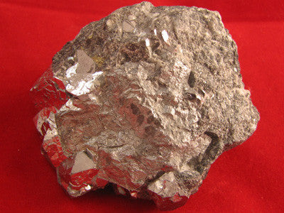 Galena
