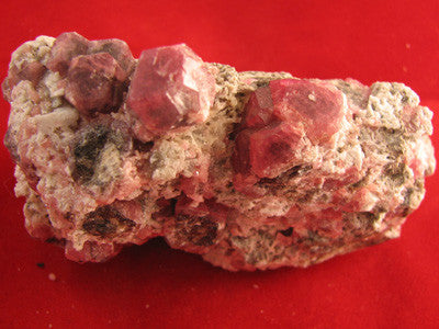 Grossularite