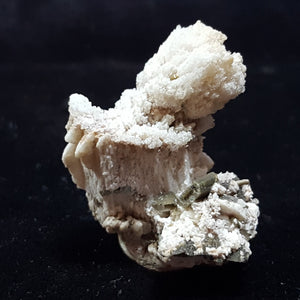 Hyalite,Muskovite s4781sl