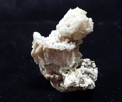 Hyalite,Muskovite s4781sl