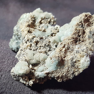 Hemimorphite #2383sl