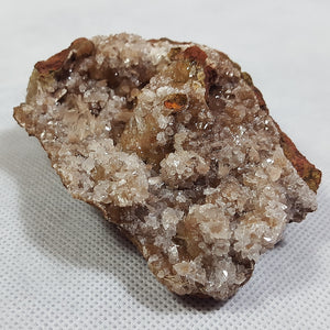 Hemimorphite #7967sl