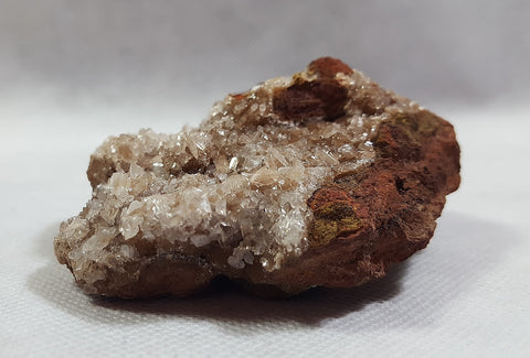 Hemimorphite #7967sl