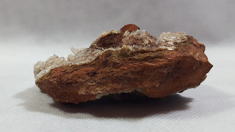 Hemimorphite #7967sl