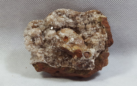 Hemimorphite #7967sl