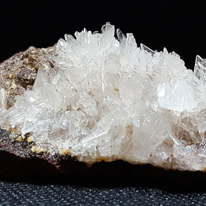 Hemimorphite #7063sl