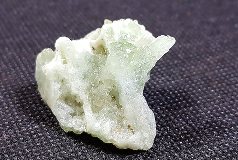 Tourmaline, Gilgit, Pakistan #8140sl