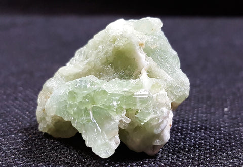 Tourmaline, Gilgit, Pakistan #8140sl