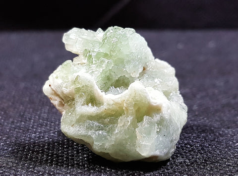 Tourmaline, Gilgit, Pakistan #8140sl