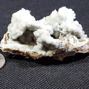 Hemimorphite #7064sl