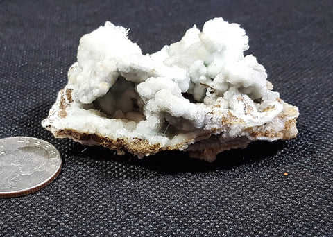 Hemimorphite #7064sl