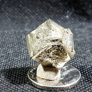 Pyrite Stock #71sl