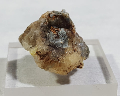 Karpatite, stock #12119sl