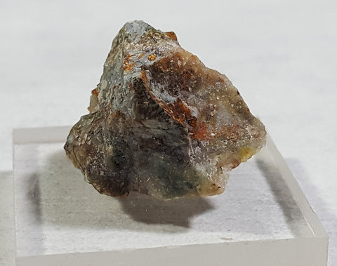 Karpatite, stock #12119sl