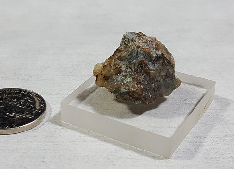 Karpatite, stock #12119sl