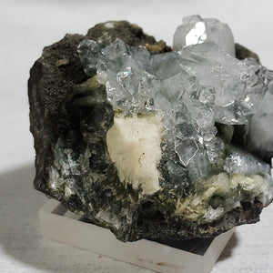 Julgoldite,Mesolite,Apophyllite, Stock #5772sl